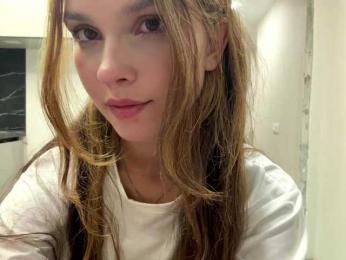 AnaByant webcam model stream image