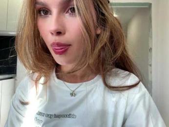 AnaByant webcam model stream image