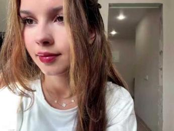 AnaByant webcam model stream image