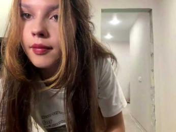 AnaByant webcam model stream image