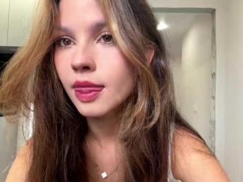 AnaByant webcam model stream image