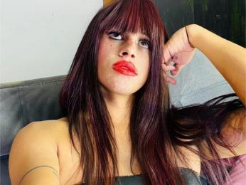 YelenaJackson webcam model stream image