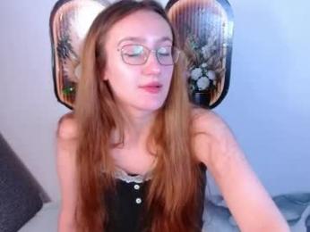 miya_here webcam model stream image
