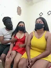 MAYRA_LOVES webcam model stream image
