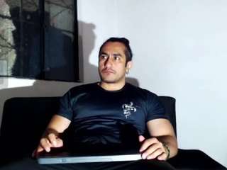 willianm777 webcam model stream image