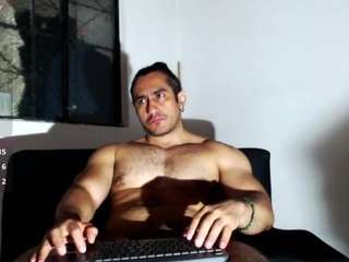 willianm777 webcam model stream image