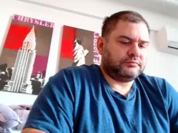 themastercomander webcam model stream image