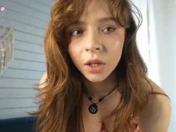 ameliabiers webcam model stream image