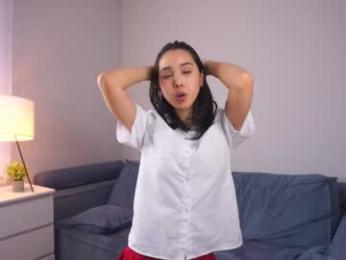 claragrosshans webcam chaturbate model stream image