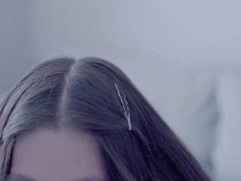 miso_misa webcam chaturbate model stream image