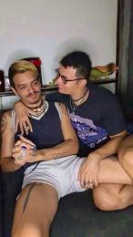 Ninfetinho70 webcam model stream image