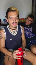 Ninfetinho70 webcam model stream image
