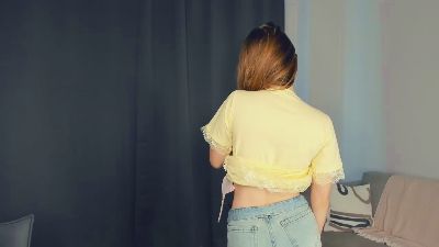 CrissyCamara webcam cam4 model stream image