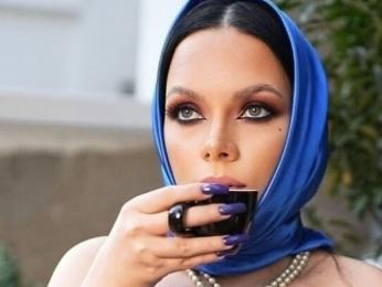 VictoriaMinha webcam livejasmin model stream image