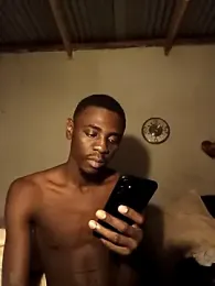 Chocolatepapix webcam model stream image