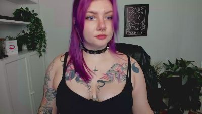 secretGabbie webcam model stream image
