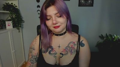 secretGabbie webcam model stream image