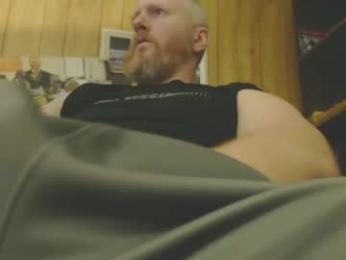 redhead4fun webcam model stream image