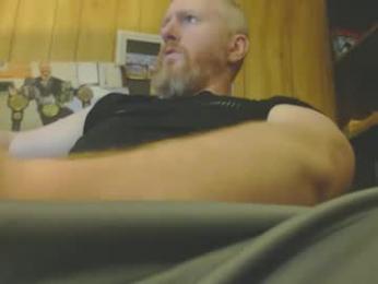 redhead4fun webcam chaturbate model stream image