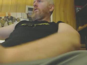 redhead4fun webcam model stream image