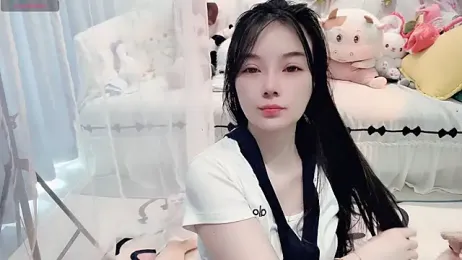 AKiKi711 webcam stripchat model stream image