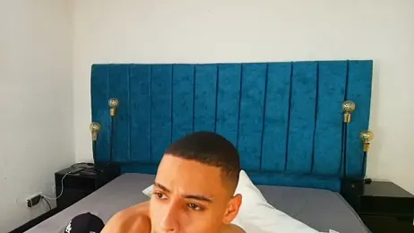 Pablo_Cruzz webcam model stream image