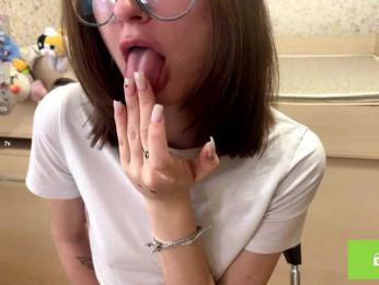 HaroldBohr webcam bongacams model stream image