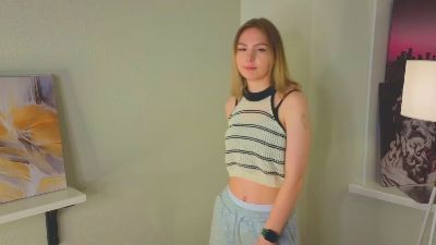 TalishaTrendell webcam cam4 model stream image