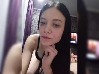 Loveshope webcam model stream image