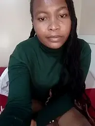 GoddessReen webcam model stream image