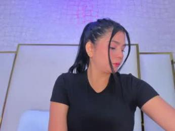 paolaa_rodriguez webcam model stream image