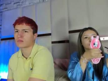 anlleloandangela webcam model stream image