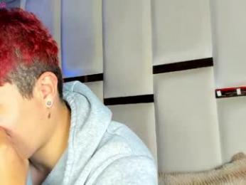 anlleloandangela webcam model stream image