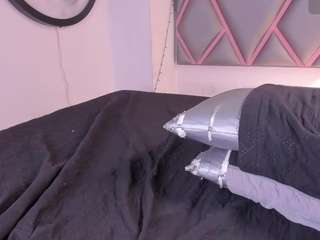 harmony-01 webcam model stream image