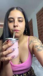 Melodi420 webcam model stream image