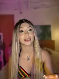 Ariana_bb webcam stripchat model stream image