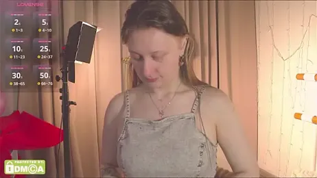 Helga_vibe webcam model stream image