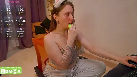 Helga_vibe webcam stripchat model stream image