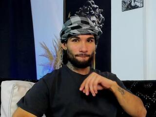 Summy Hattaway webcam flirt4free model stream image