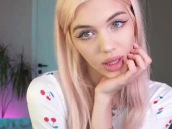 milabunny_ webcam chaturbate model stream image