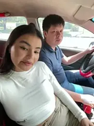 Violeta_and_Charlie webcam stripchat model stream image