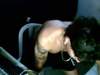 ebabyjuan-1 webcam model stream image