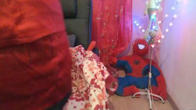 algodonyFresaa webcam model stream image