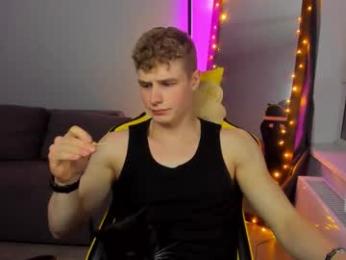 kurt_hanssen webcam chaturbate model stream image