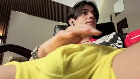 davoxer webcam model stream image