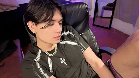 davoxer webcam model stream image