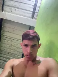 7ShaunkHend_ webcam model stream image