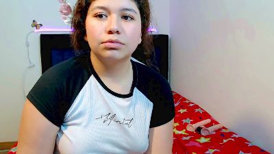 BRYXS webcam model stream image