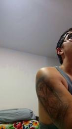 Angelozp33 webcam model stream image