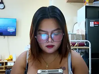 missprettyxx webcam model stream image